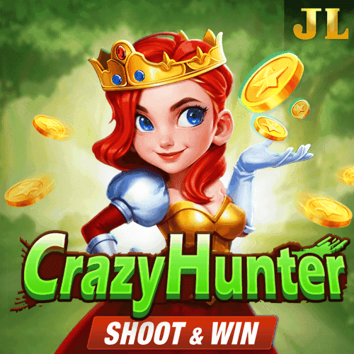 Crazy Hunter